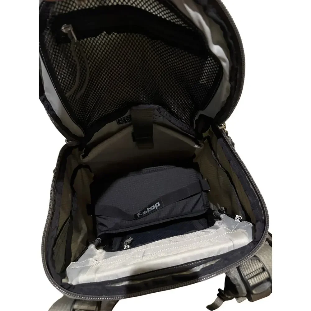 F-Stop Tilopa BC Camera Photographer Backpack